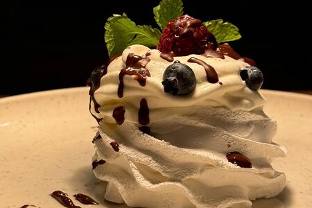 Торт Анна Павлова