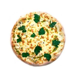 Пицца Жульен