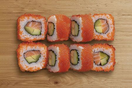 Калифорния Снежный краб