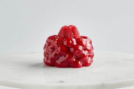 Малина-манго 