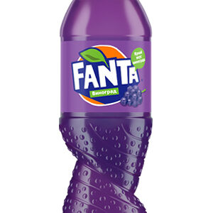 Фанта виноград