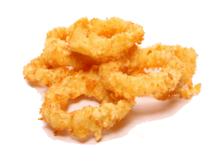 Луковые Кольца