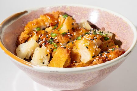 Соба с курочкой