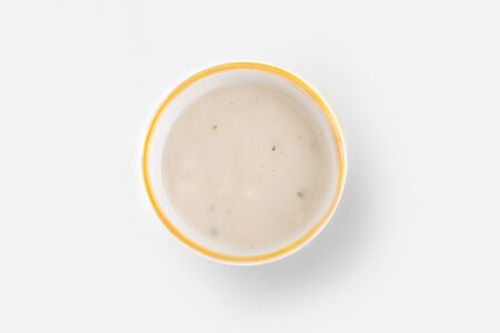 Соус сливочно-сырный