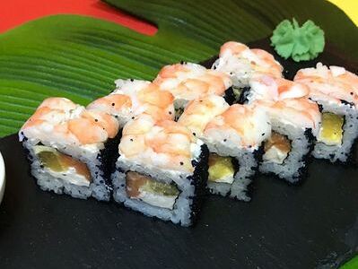 Тигровый Дракон