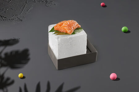 Сашими Лосось