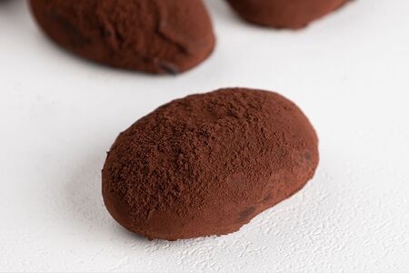 Пирожное картошка