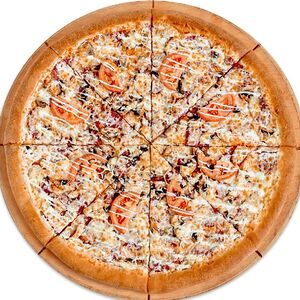 Ассорти 25 см