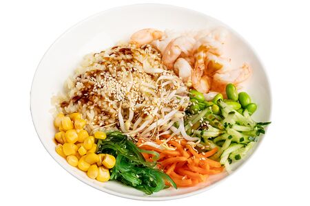 Поке Терияки