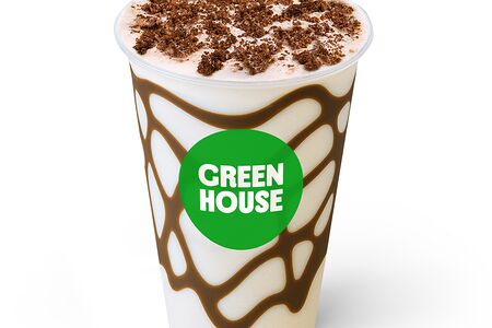 Милкшейк кукис