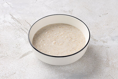 Овсяная каша