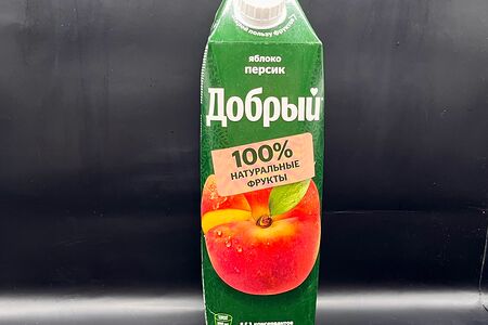 Добрый Персик