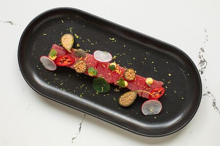 Тонно вителлато