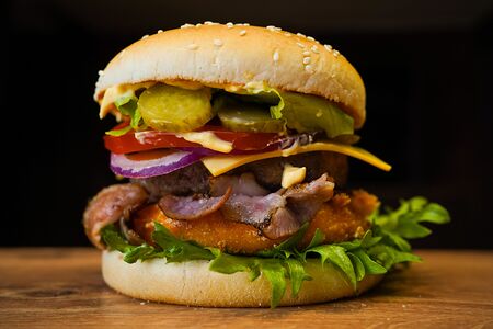 Мега Босс Чизз