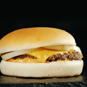 Чизбургер