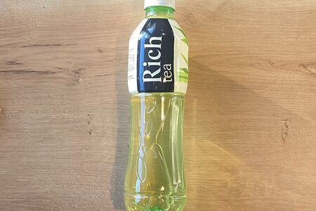 Чай зелёный Rich 