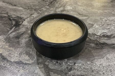 Соус ореховый