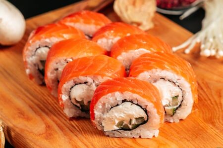 Филадельфия Премиум