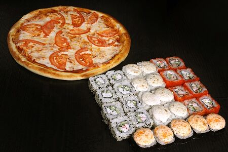 Комбо Популярный