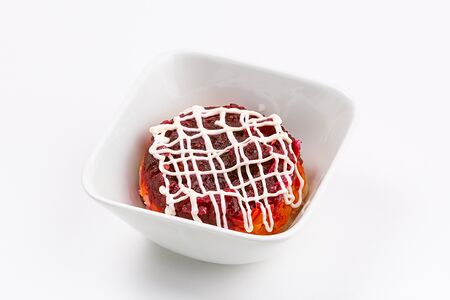 Салат Селедка под шубой