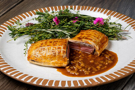 Утка Ин Кроста