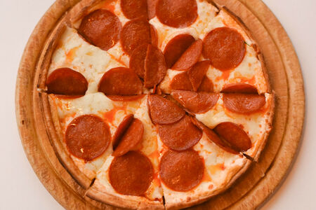 Пицца Пепперони