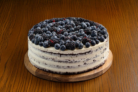 Белый шоколад