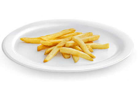 Картофель фри