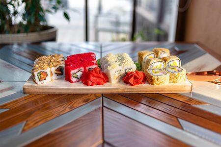 Набор Окинава