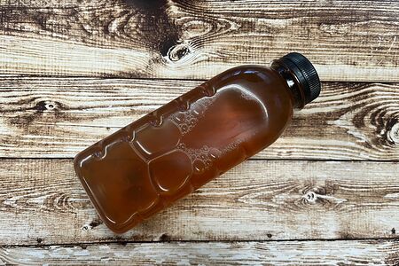 Компот из сухофруктов средний