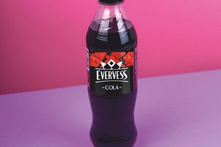 Эвервес Кола