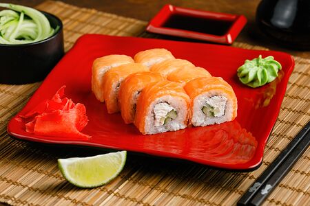 Ролл Филадельфия