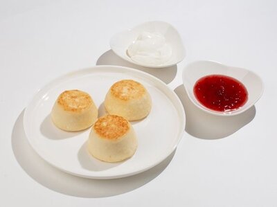 Комбо Завтрак 24/7