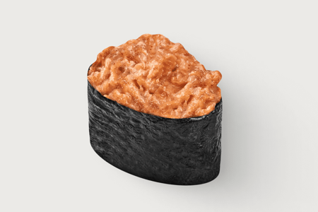 Гунканы с тунцом Хит