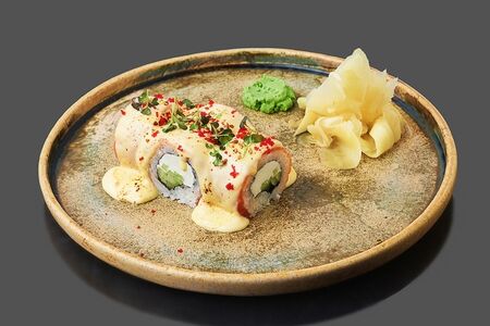 Сырная Филадельфия