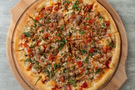 Суперострая