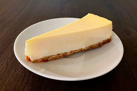 Чизкейк
