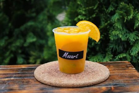 Манго - Маракуйя МАЛЕНЬКИЙ