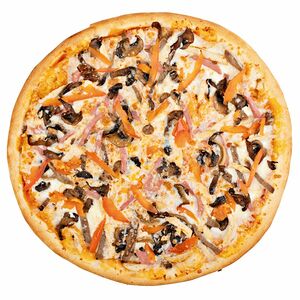 На Развилке