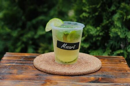 Мохито Классический БОЛЬШОЙ