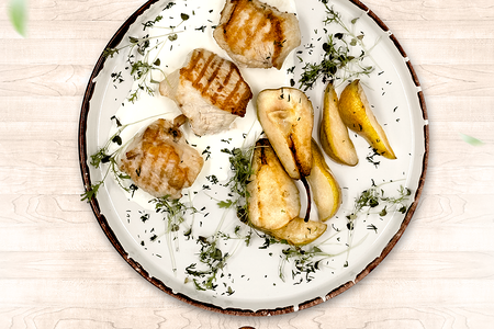 Индейка Аристократия