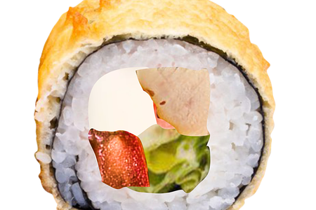 Горячий Цезарь