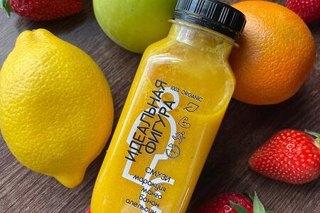 Смузи Идеальная фигура