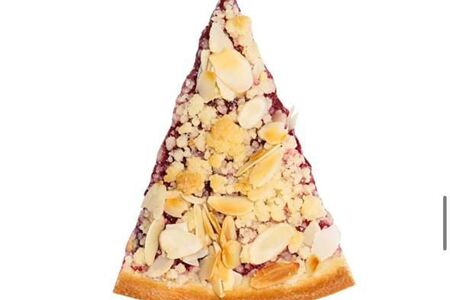 Пирог Вишневый