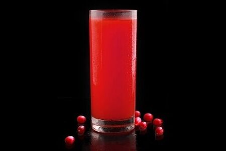 Домашний морс 250мл