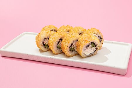 Калифорния темпура