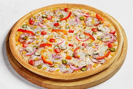 Деревенская большая