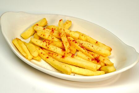 Картофель фри