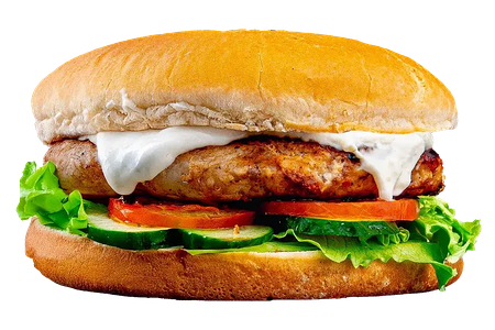 Чикенбургер Тайна Коко