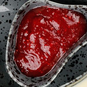 Малиновый джем